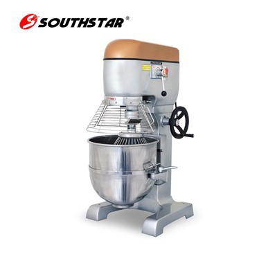 Tööstuslik planetaarne segisti